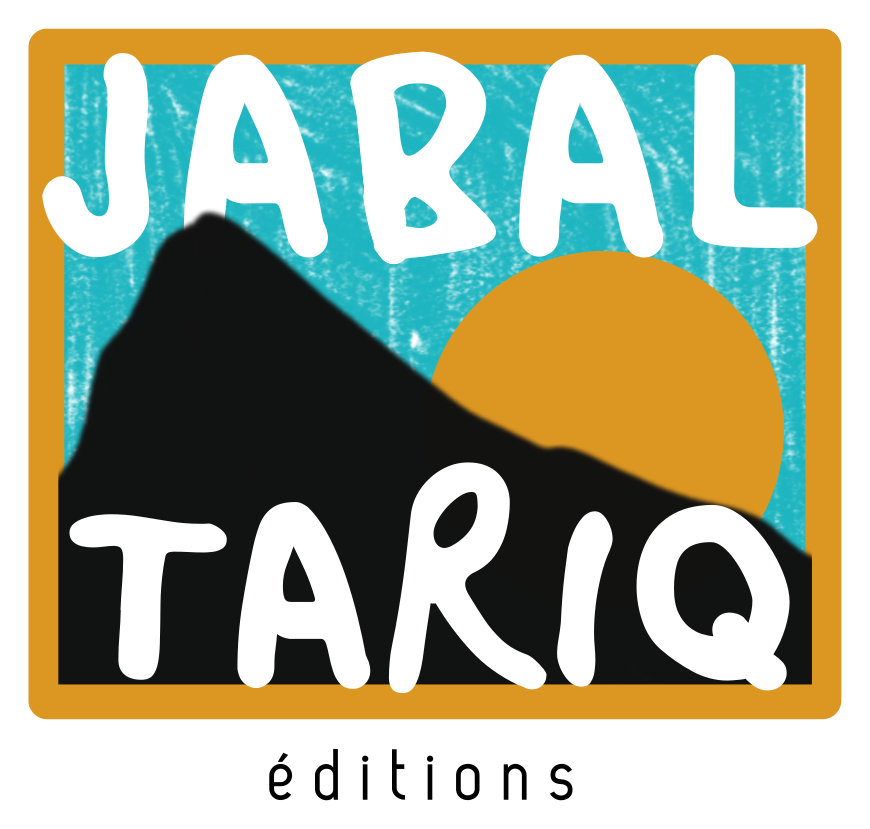 Éditions Jabal Tariq